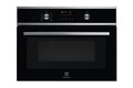 Mikrowelle + Grill Electrolux EVM6E46X