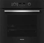 Miele Einbaubackofen H 2766 BP