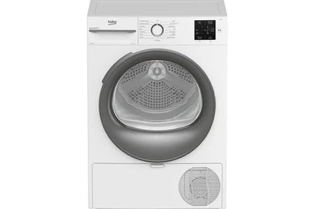 Beko D3H19302W heat pump tumble dryer