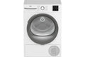 Beko D3H19302W heat pump tumble dryer