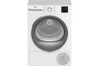 Beko D3H19302W heat pump tumble dryer
