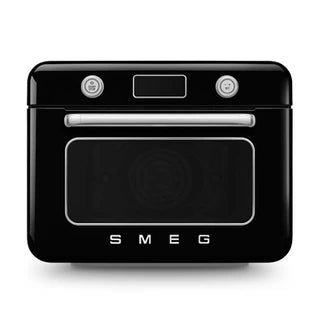 Mini oven / Countertop oven Smeg COMBI STEAM OVEN - AIR FRYER - COF01BLEU