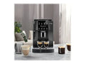 Bean-to-cup coffee machine Delonghi Magnifica Start ECAM220.22.GB - Automatic coffee machine with "Cappuccino" steam nozzle - 15 bar - anthracite