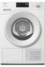 Wärmepumpentrockner Miele TSD 643 WP 9 Kg