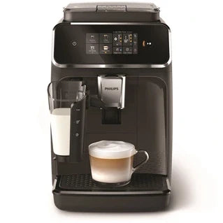Bean-to-cup coffee machine Philips EP2334/10 2300 Series LatteGo espresso machine