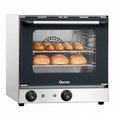 Mini-Backofen / Tischbackofen GENERIQUE Konvektionsofen at110 bartscher 120789