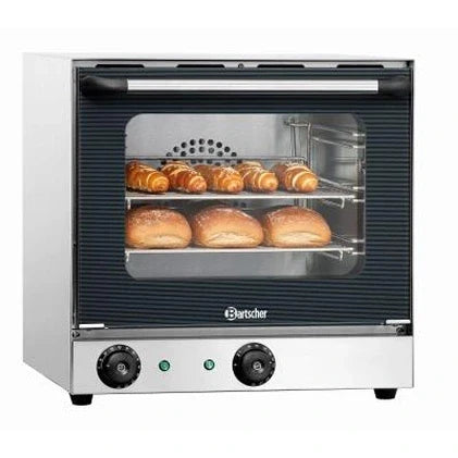 Mini horno / Horno de sobremesa GENERICO Horno de convección at110 bartscher 120789