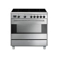 Smeg BG91IX2 Standherd