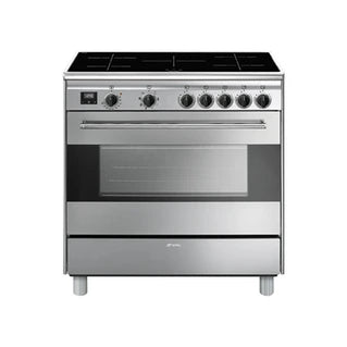 Smeg BG91IX2 Standherd