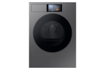 Wärmepumpentrockner Samsung DV90F09F4S BESPOKE AI