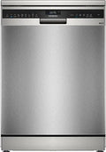 Siemens SN25EI13CE freestanding dishwasher