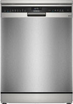 Siemens SN25EI13CE freestanding dishwasher