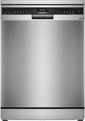 Siemens SN25EI13CE freestanding dishwasher