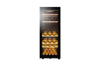 Bodega multitemperatura Haier HWS79GDG