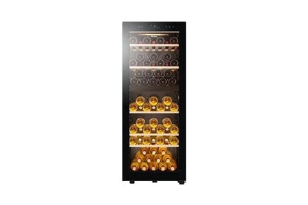 Bodega multitemperatura Haier HWS79GDG