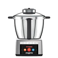 Magimix Cook Expert Küchenmaschine Chrom matt 18900