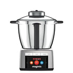 Magimix Cook Expert Küchenmaschine Chrom matt 18900