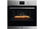 Horno encastrable Electrolux EDF4P46X2 Inox