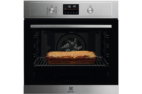 Horno encastrable Electrolux EDF4P46X2 Inox