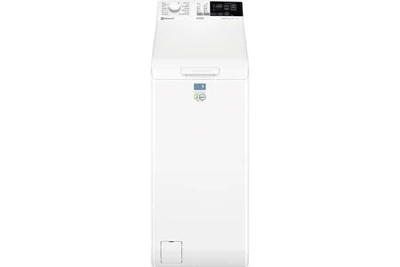 Lavadora de carga superior Electrolux EW6T4127AS