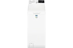 Lavadora de carga superior Electrolux EW6T4127AS