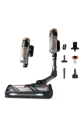 Rowenta X-Force Flex 14.80 RH9B74WO multifunction cordless stick vacuum cleaner