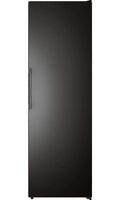 Asko R23841B Einzeltürkühlschrank Edelstahl Black Steel 185 cm