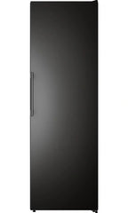 Asko R23841B Einzeltürkühlschrank Edelstahl Black Steel 185 cm