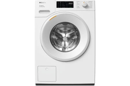 Miele WSB 363 WCS front-loading washing machine