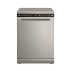 Freistehender Geschirrspüler Whirlpool W7FHS41S MAXISPACE XXL-BEHÄLTER