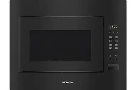 Miele M 2240 SC Mikrowelle mit Einzelfunktion