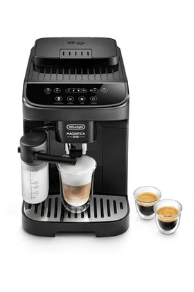 DeLonghi Magnifica Evo ECAM290.51.B Kaffeevollautomat SCHWARZ
