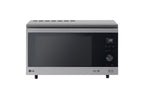 Microondas combinado LG MJ3965ACS inox