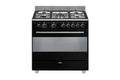 Smeg BG91N2 range cooker