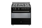 Smeg BG91N2 range cooker