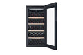 Vinoteca Haier WS120GA