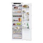Frigorífico 1 puerta Rosieres RML5518EVWL ENCASTRABLE 177 CM