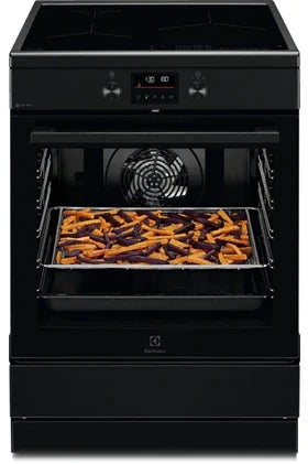 Cocina de inducción Electrolux EKI64893DK