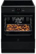 Cocina de inducción Electrolux EKI64893DK