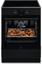 Cocina de inducción Electrolux EKI64893DK