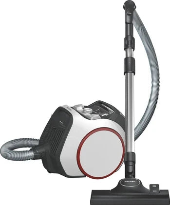 Miele BOOST CX1 WHITE bagless vacuum cleaner