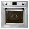 Einbaubackofen Smeg sop6900tx