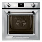 Einbaubackofen Smeg sop6900tx