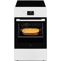 Cocina de inducción Electrolux EKI564224W