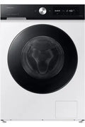 Lavadora de carga frontal Samsung WW90DB7U94GE BESPOKE AI