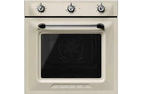 Smeg Einbaubackofen SF6905P1