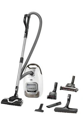 Aspirador con bolsa Rowenta SILENCE FORCE Aspirador con bolsa RO7487EA