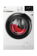 AEG LFR61G814O Frontlader-Waschmaschine