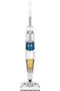 Rowenta CLEAN & STEAM MULTI RY8561WH vacuum and mop cleaner