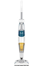 Rowenta CLEAN & STEAM MULTI RY8561WH vacuum and mop cleaner